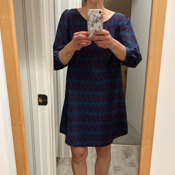 Incredible tunic style dress - Picture 2 of 10
